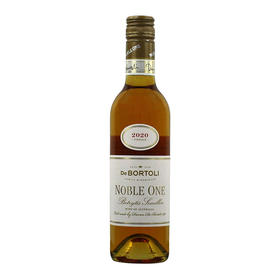 澳大利亚德保利贵族一号甜白葡萄酒375ML De Bortoli Noble One Botrytis Semillon, Riverina, Australia