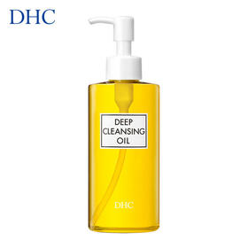 DHC 蝶翠诗 卸妆油 200ml