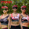 BigK 大K MOON BRA 女子运动背心 健身训练 城市跑步 商品缩略图0