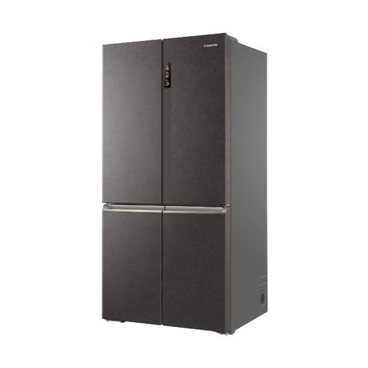 卡萨帝十字门冰箱BCD-700WGCTD87VAU1 商品图2