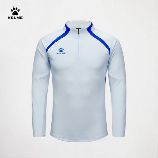 凛冬之星训练套头衫 商品图8