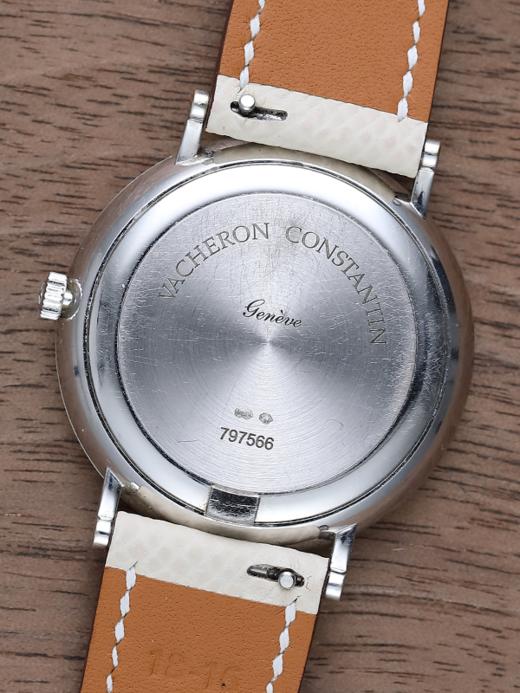 江诗丹顿42002/000G-9020 商品图3