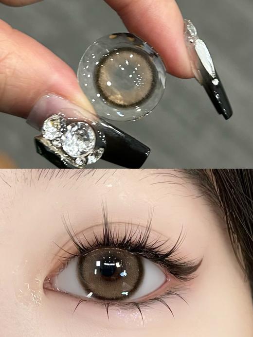 KiraFairy品牌Elk系列--仙女鹿鹿 货缺  350 375 400 450 475 500 550 600 650 700度 商品图8