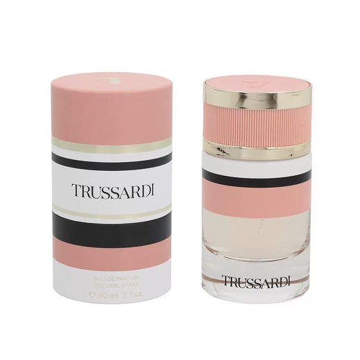 杜鲁萨迪菁纯茉莉香型女士香氛60ml 商品图0