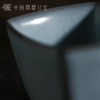 问鼎官窑庚子宋青方潭杯 商品缩略图1