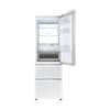 卡萨帝三门冰箱BCD-400WLCI3M4WKU1 商品缩略图2