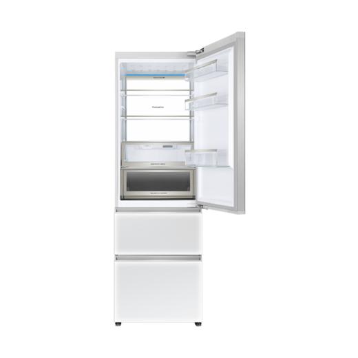 卡萨帝三门冰箱BCD-400WLCI3M4WKU1 商品图2