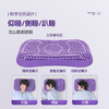 翼眠 深睡格子TPE无压枕 少年款 商品缩略图2