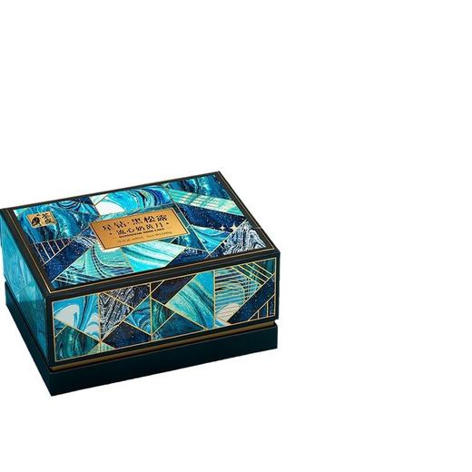 荃盛月饼礼盒装云腿酥皮中秋节日礼品企业福利团购批发代发 商品图4