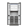 卡萨帝十字门冰箱BCD-501WGCTDM4SSU1 商品缩略图3