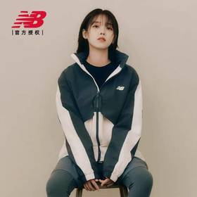 【7折】7楼 NewBalance中性梭织外套吊牌价：999元，折后价：699