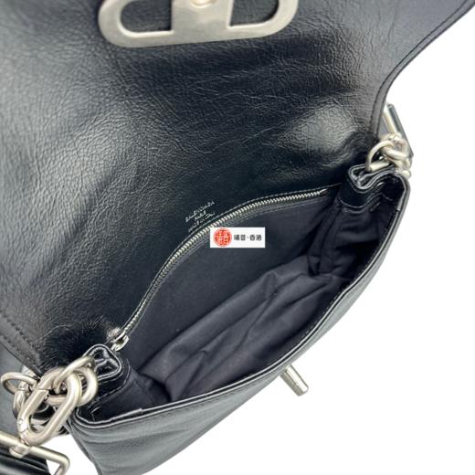 中性款链条斜挎包he004 商品图3