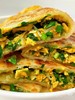 皇家小虎-韭菜盒子130g 商品缩略图1