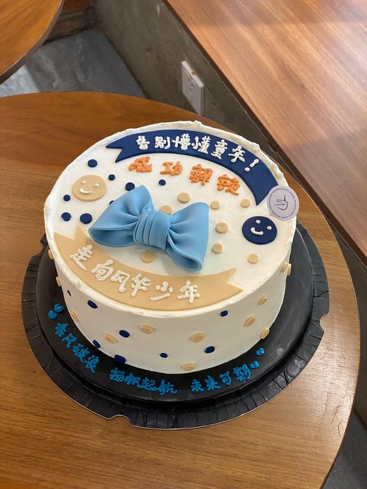 风华少年 商品图0