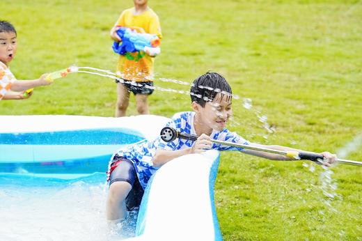 阿林农场【拥抱自然】儿童二日主题夏令营 商品图8