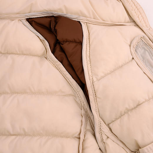 棉果果秋季新品男童秋冬轻羽绒保暖轻薄羽绒服M312102924478 商品图3