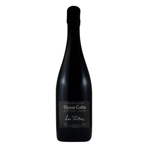 ULYSSE COLLIN, Les Maillons Blanc de Noirs 36MA (2019)尤利西斯-柯蓝酒庄里斯麦龙黑中白香槟 [V级会员：2500元] 商品图0