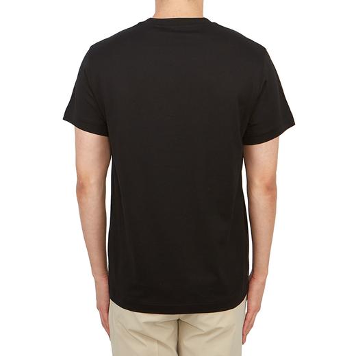 Burberry 巴宝莉 男士全棉TB刺绣短袖T恤 12027 商品图1