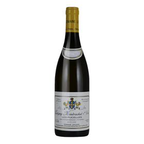 Domaine Leflaive Puligny-Montrachet 1er Cru Clavoillon勒弗莱酒庄克拉维蓉普里尼蒙哈榭一级园白葡萄酒2019