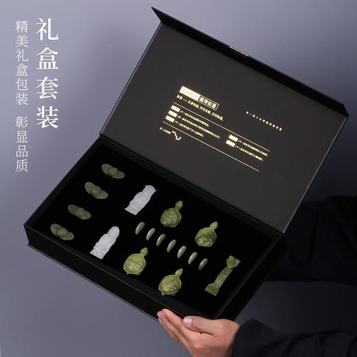 天禄-福寿如意 随葬品 商品图0