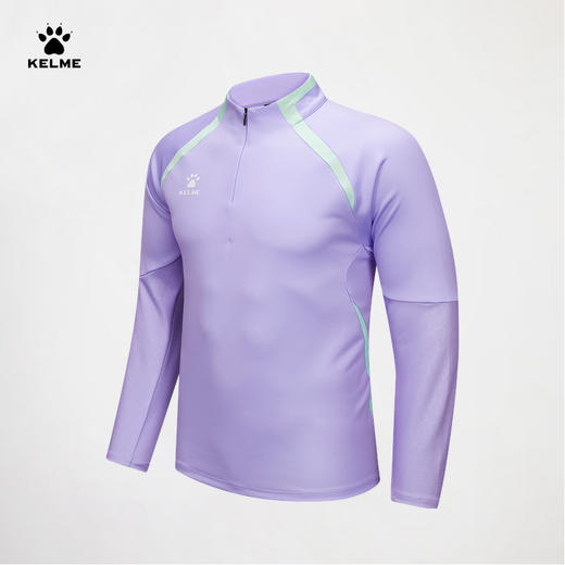 凛冬之星训练套头衫 商品图3