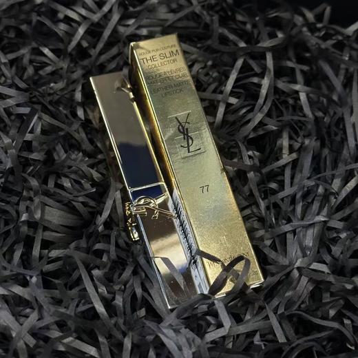 【七夕礼】YSL圣罗兰金银条#77礼盒装 商品图2