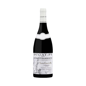Dugat-Py Gevrey-Chambertin Coeur De Roy 杜佳碧酒园(吉菲香贝天)红葡萄酒2016 [V级会员：2071元]