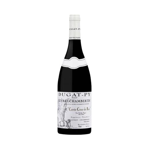 Dugat-Py Gevrey-Chambertin Coeur De Roy 杜佳碧酒园(吉菲香贝天)红葡萄酒2016 [V级会员：2071元] 商品图0