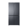 海尔十字门冰箱  BCD-540WGHTD14GEU1 商品缩略图0