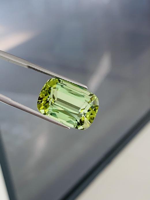 22.26ct 碧玺裸石 商品图2