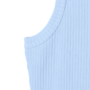 T1456时尚夏季新款针织条纹设计男士背心潮流百搭运动无袖宽松休闲上衣 商品缩略图4