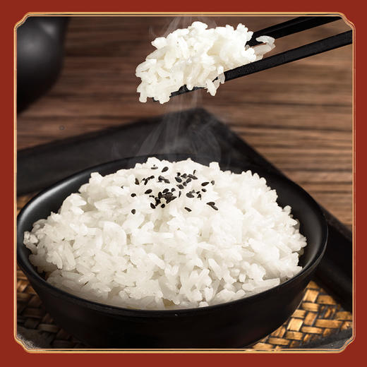 国宝桥米严选京山桥米10kg 商品图5