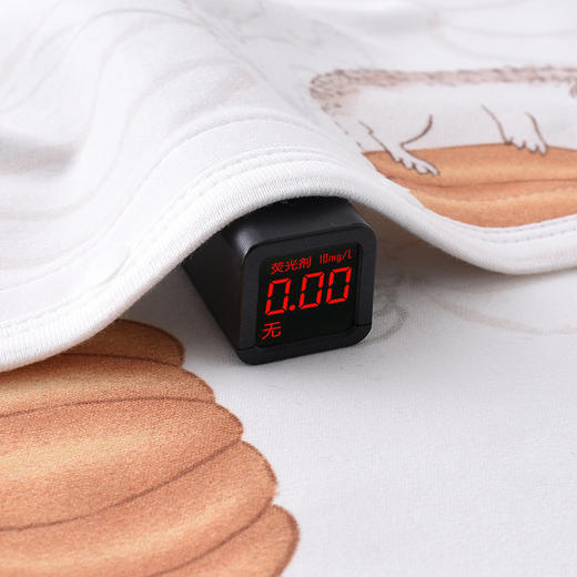 【专为新生设计！】2024春秋款宝宝衣服 A类纯棉打底衫婴幼儿小马甲上衣外出服装 商品图3