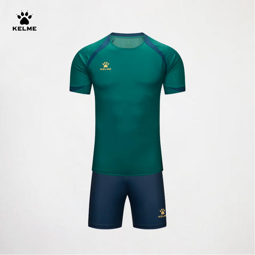 凛冬之星足球服套装 商品图9