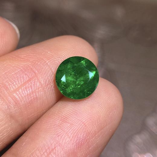 1.98ct 祖母绿裸石 商品图3