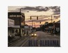 Andrew Moore: Blue Alabama / 安德鲁·摩尔：蓝色阿拉巴马 商品缩略图0