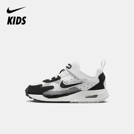 Nike Air Max Solo 幼童运动童鞋 FZ0944 商品图5