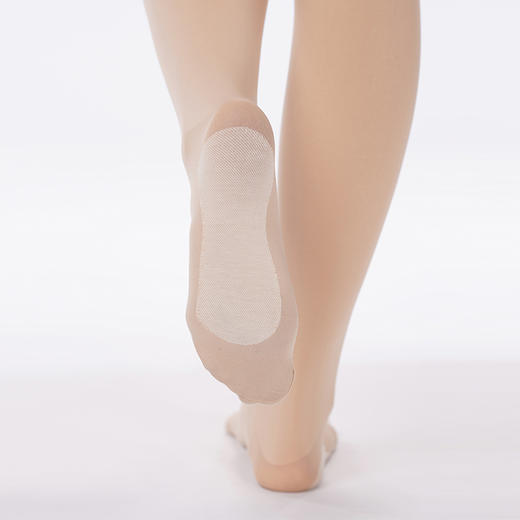 都市丽人打底裤舒暖裤袜保暖裤锦纶中厚连裤袜LGT3C8 商品图4