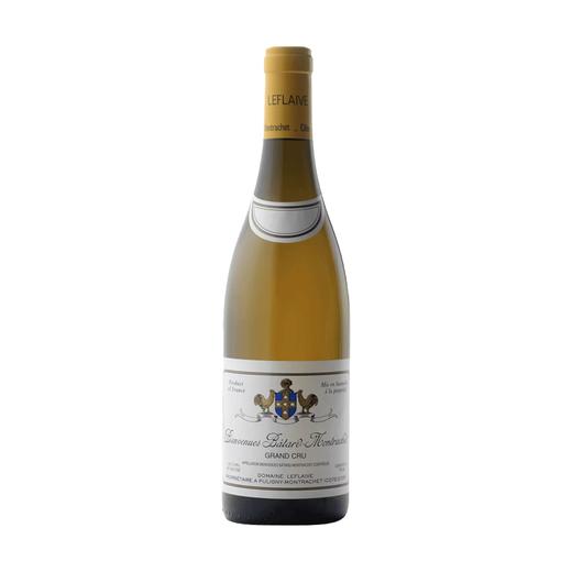 Domaine Leflaive Bienvenues-Batard-Montrachet Grand Cru勒弗莱酒庄克宾尼巴塔蒙哈榭特级园白葡萄酒2019 商品图0