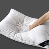 希尔顿尊享三防枕2.0丨睡眠管家联名防水防油防污 抗jun不易变黄 安心睡眠一整夜 商品缩略图1