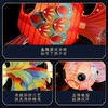 【中秋节金鱼灯笼】新款手工diy材料包 儿童手提锦鲤花灯宫灯挂饰 商品缩略图3