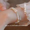 【9.9元包邮！锦上添花】新中式国风竹节手链 女送闺蜜复古小众温柔礼物时尚饰品 商品缩略图1