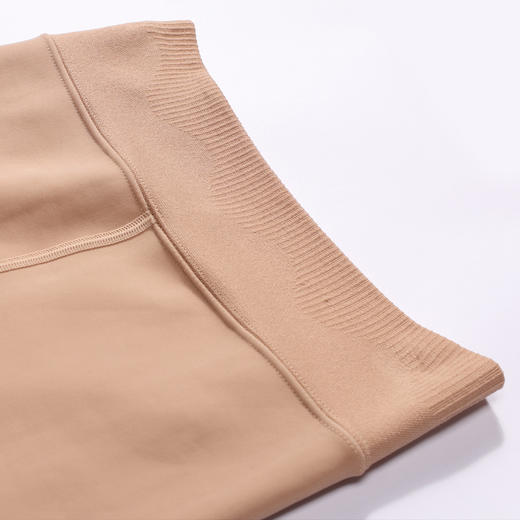 都市丽人打底裤舒暖裤袜保暖裤锦纶中厚连裤袜LGT3C6 商品图4