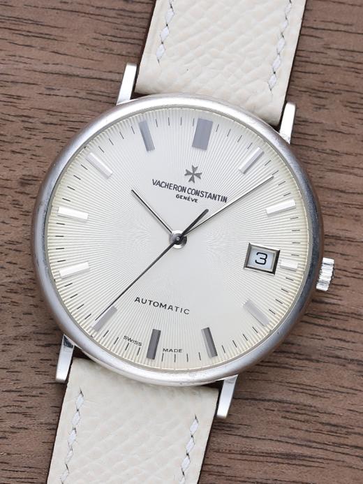 江诗丹顿42002/000G-9020 商品图1