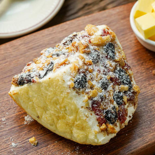 坚果奶酪包（冰凉口感） 商品图1