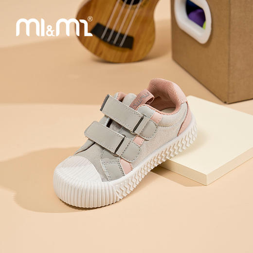 M1&M2双带星星饼干鞋M119403235 商品图1