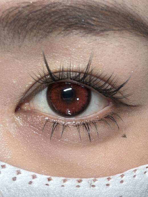 KiraFairy品牌Nicki系列--黑魔王 商品图7