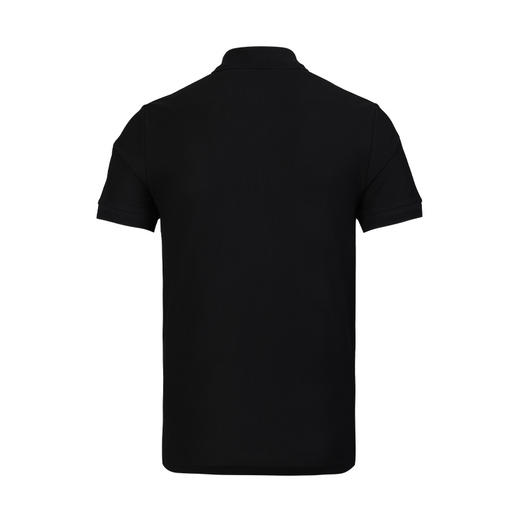 【特惠秒】Burberry 巴宝莉 男士全棉TB刺绣格纹领口短袖T恤 12024 商品图7