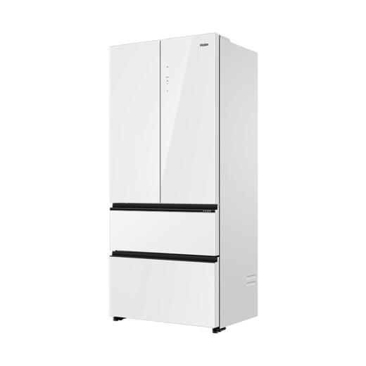 海尔法式冰箱 BCD-503WGHFD14WWU1 商品图2