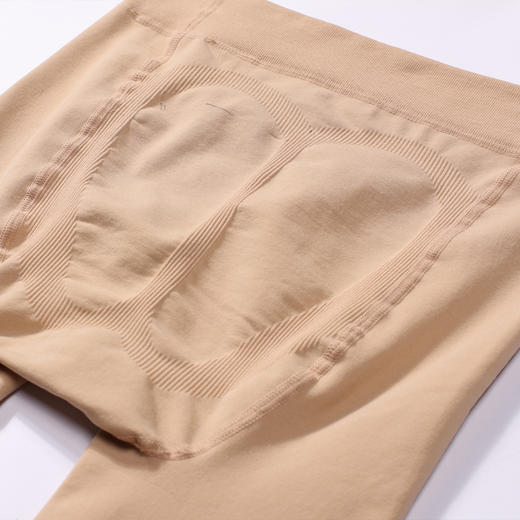 都市丽人打底裤舒暖裤袜保暖裤锦纶中厚连裤袜LGT3C7 商品图8